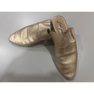 Free People Sienna Mules